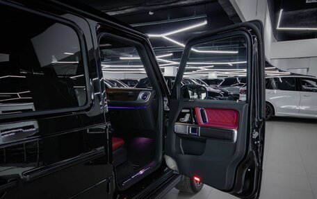 Mercedes-Benz G-Класс AMG, 2025 год, 31 780 000 рублей, 14 фотография