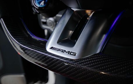 Mercedes-Benz G-Класс AMG, 2025 год, 31 780 000 рублей, 19 фотография