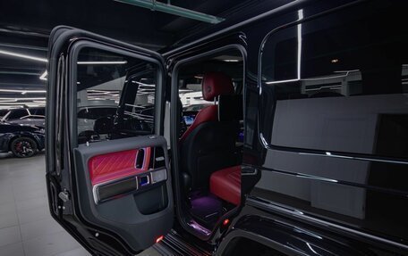 Mercedes-Benz G-Класс AMG, 2025 год, 31 780 000 рублей, 15 фотография