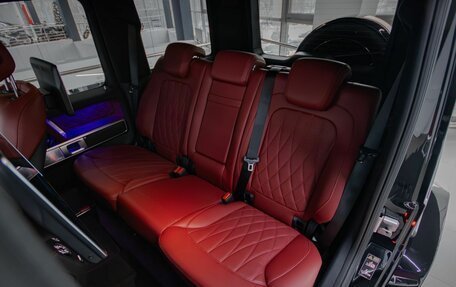 Mercedes-Benz G-Класс AMG, 2025 год, 31 780 000 рублей, 22 фотография