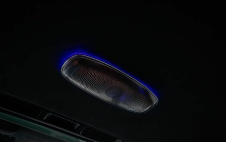 Mercedes-Benz G-Класс AMG, 2025 год, 31 780 000 рублей, 17 фотография