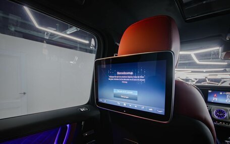 Mercedes-Benz G-Класс AMG, 2025 год, 31 780 000 рублей, 18 фотография