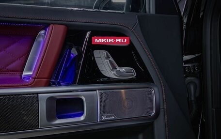 Mercedes-Benz G-Класс AMG, 2025 год, 31 780 000 рублей, 16 фотография