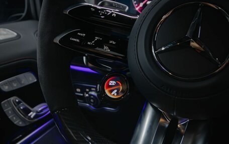 Mercedes-Benz G-Класс AMG, 2025 год, 31 780 000 рублей, 25 фотография