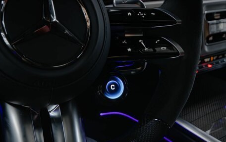 Mercedes-Benz G-Класс AMG, 2025 год, 31 780 000 рублей, 26 фотография