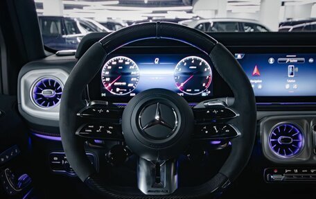 Mercedes-Benz G-Класс AMG, 2025 год, 31 780 000 рублей, 27 фотография