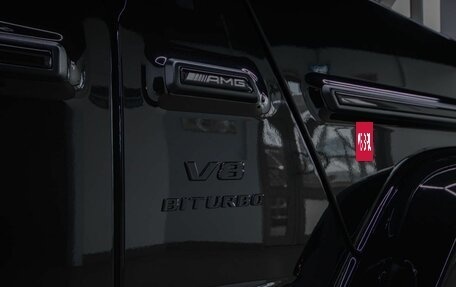 Mercedes-Benz G-Класс AMG, 2025 год, 31 780 000 рублей, 24 фотография