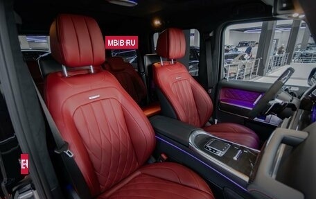 Mercedes-Benz G-Класс AMG, 2025 год, 31 780 000 рублей, 23 фотография