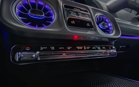 Mercedes-Benz G-Класс AMG, 2025 год, 31 780 000 рублей, 31 фотография