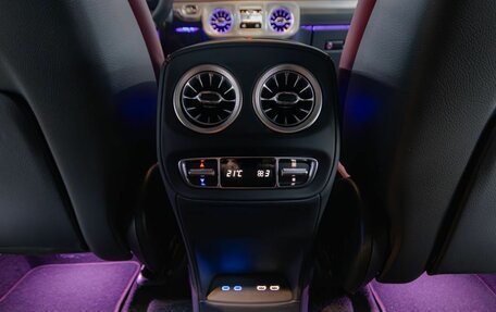 Mercedes-Benz G-Класс AMG, 2025 год, 31 780 000 рублей, 35 фотография