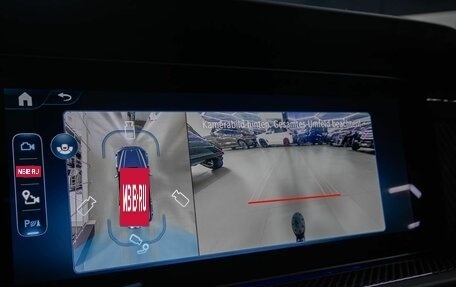 Mercedes-Benz G-Класс AMG, 2025 год, 31 780 000 рублей, 30 фотография