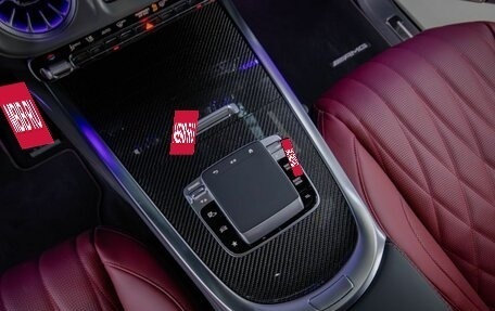 Mercedes-Benz G-Класс AMG, 2025 год, 31 780 000 рублей, 34 фотография