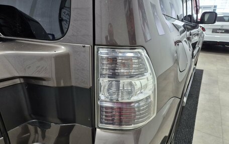 Mitsubishi Pajero IV, 2015 год, 2 196 000 рублей, 12 фотография