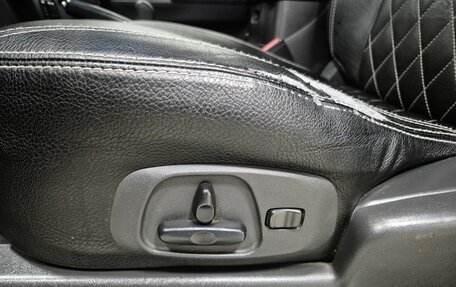 Mitsubishi Pajero IV, 2015 год, 2 196 000 рублей, 15 фотография