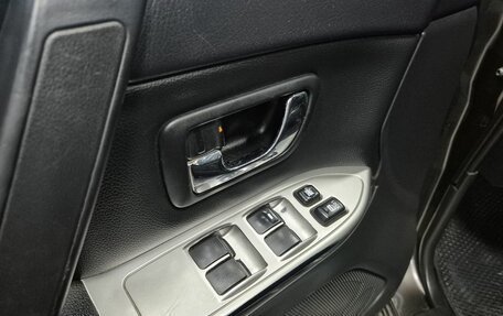 Mitsubishi Pajero IV, 2015 год, 2 196 000 рублей, 13 фотография