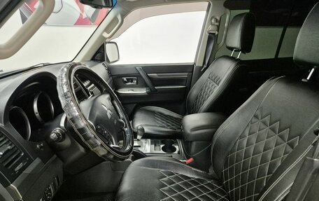 Mitsubishi Pajero IV, 2015 год, 2 196 000 рублей, 14 фотография