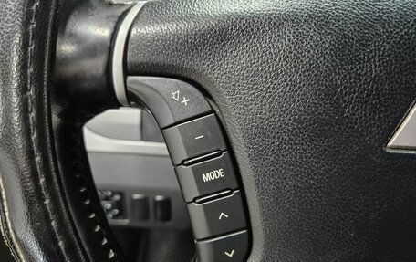 Mitsubishi Pajero IV, 2015 год, 2 196 000 рублей, 21 фотография