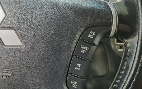 Mitsubishi Pajero IV, 2015 год, 2 196 000 рублей, 22 фотография