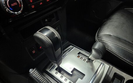 Mitsubishi Pajero IV, 2015 год, 2 196 000 рублей, 24 фотография