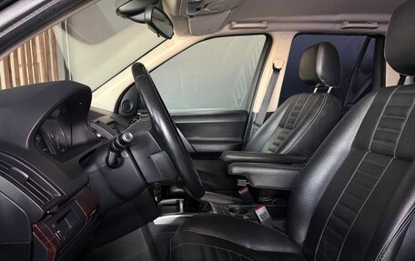 Land Rover Freelander II рестайлинг 2, 2013 год, 1 999 000 рублей, 6 фотография