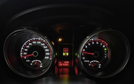 Mitsubishi Pajero IV, 2015 год, 2 196 000 рублей, 29 фотография