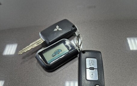 Mitsubishi Pajero IV, 2015 год, 2 196 000 рублей, 30 фотография