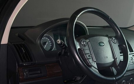 Land Rover Freelander II рестайлинг 2, 2013 год, 1 999 000 рублей, 7 фотография