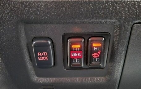 Mitsubishi Pajero IV, 2015 год, 2 196 000 рублей, 25 фотография