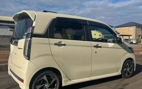 Honda N-WGN I рестайлинг, 2016 год, 650 000 рублей, 4 фотография