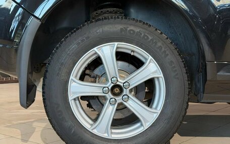 Land Rover Freelander II рестайлинг 2, 2013 год, 1 999 000 рублей, 17 фотография