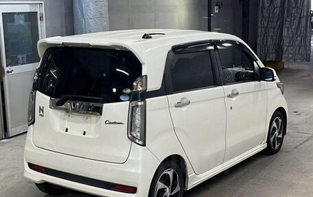 Honda N-WGN I рестайлинг, 2016 год, 650 000 рублей, 6 фотография