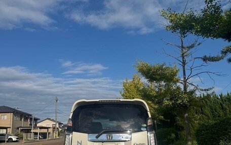 Honda N-WGN I рестайлинг, 2016 год, 650 000 рублей, 5 фотография