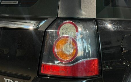 Land Rover Freelander II рестайлинг 2, 2013 год, 1 999 000 рублей, 18 фотография