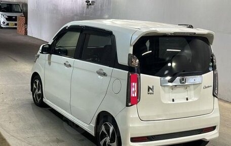 Honda N-WGN I рестайлинг, 2016 год, 650 000 рублей, 7 фотография