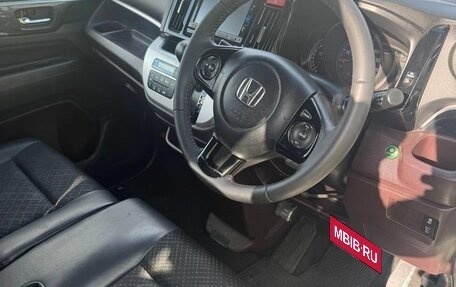 Honda N-WGN I рестайлинг, 2016 год, 650 000 рублей, 8 фотография