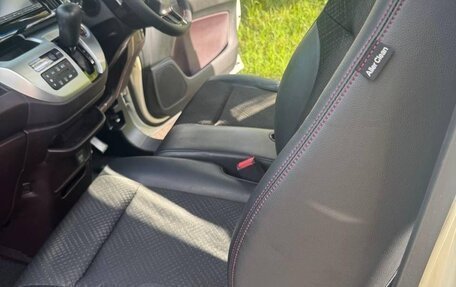 Honda N-WGN I рестайлинг, 2016 год, 650 000 рублей, 16 фотография