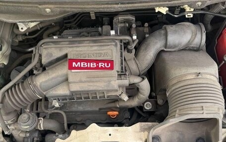 Honda N-WGN I рестайлинг, 2016 год, 650 000 рублей, 19 фотография