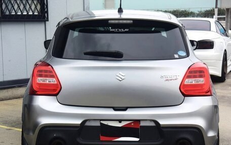 Suzuki Swift V, 2019 год, 1 123 000 рублей, 6 фотография