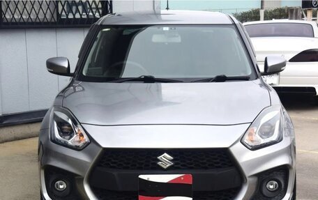 Suzuki Swift V, 2019 год, 1 123 000 рублей, 13 фотография