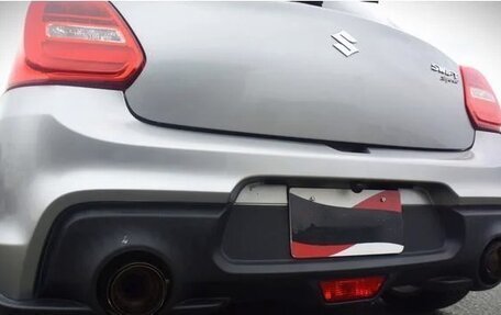 Suzuki Swift V, 2019 год, 1 123 000 рублей, 7 фотография