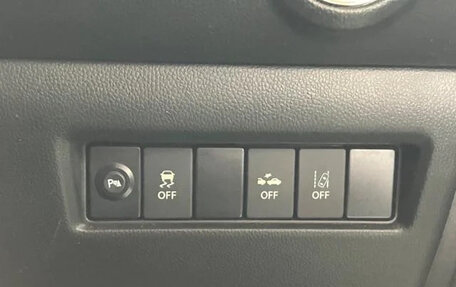 Suzuki Swift V, 2019 год, 1 123 000 рублей, 23 фотография