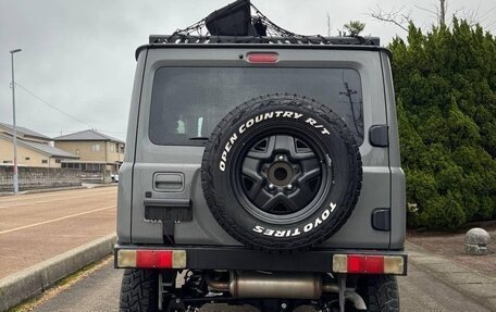 Suzuki Jimny, 2021 год, 1 450 000 рублей, 3 фотография