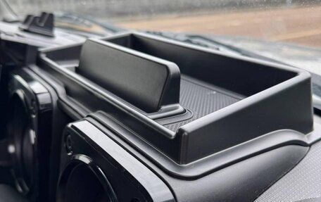 Suzuki Jimny, 2021 год, 1 450 000 рублей, 8 фотография