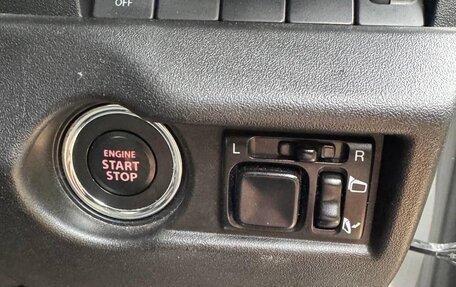 Suzuki Jimny, 2021 год, 1 450 000 рублей, 9 фотография