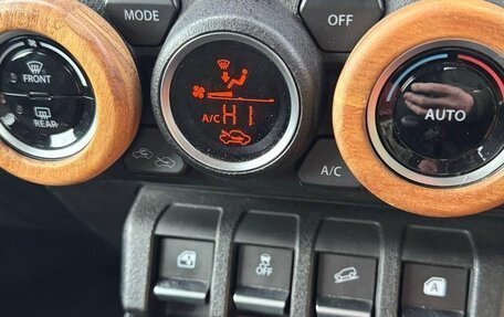 Suzuki Jimny, 2021 год, 1 450 000 рублей, 10 фотография