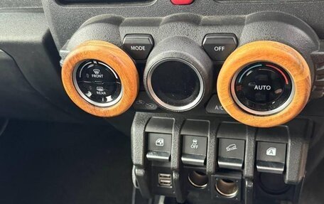 Suzuki Jimny, 2021 год, 1 450 000 рублей, 11 фотография