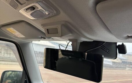 Suzuki Jimny, 2021 год, 1 450 000 рублей, 18 фотография