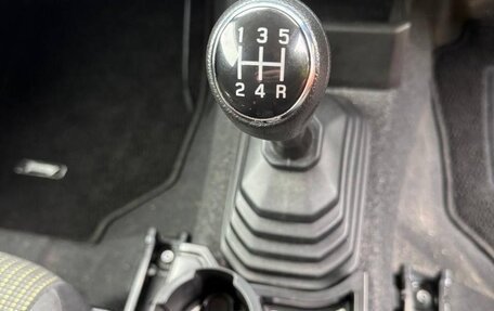 Suzuki Jimny, 2021 год, 1 450 000 рублей, 19 фотография