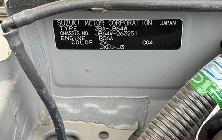 Suzuki Jimny, 2021 год, 1 450 000 рублей, 23 фотография