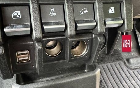 Suzuki Jimny, 2021 год, 1 450 000 рублей, 12 фотография